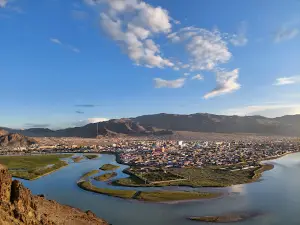 Ulgii Viewpoint