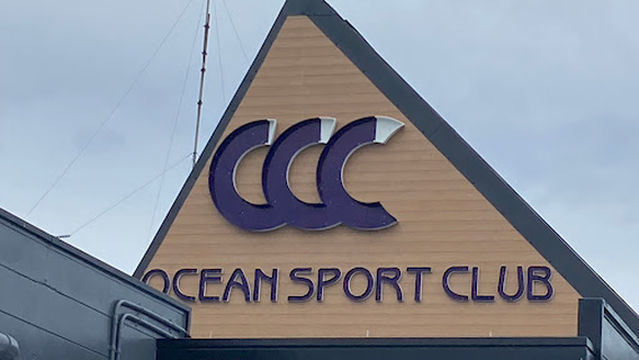 Ocean Sports Club