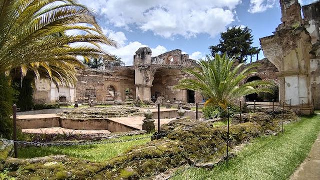 Museo del Hermano Pedro