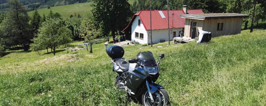 Trojak Buddhist Retreat Center