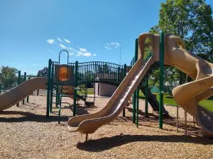 Rose City Park