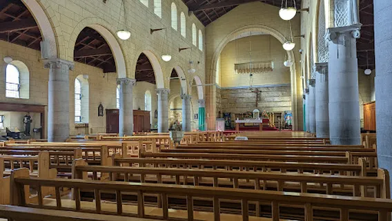 St. Patrick's Church