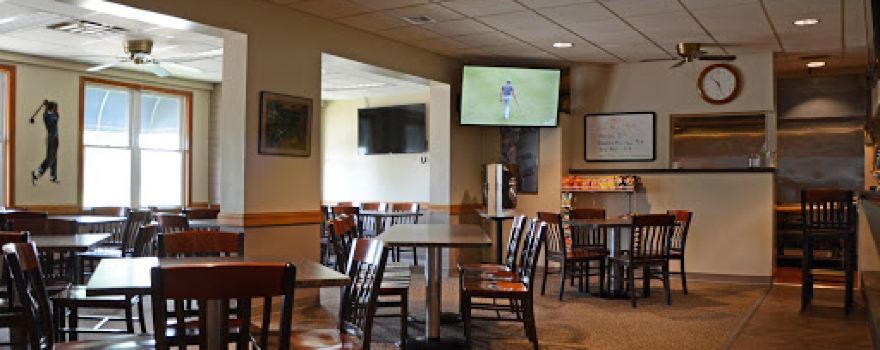 The Pines Country Club