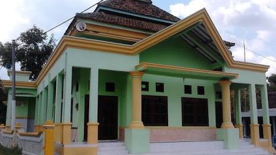 Masjid Nurul Huda