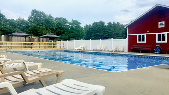 Kampfires Campground, Inn & Entertainment