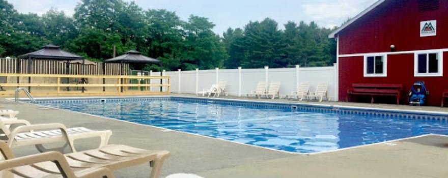 Kampfires Campground, Inn & Entertainment