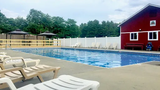 Kampfires Campground, Inn & Entertainment