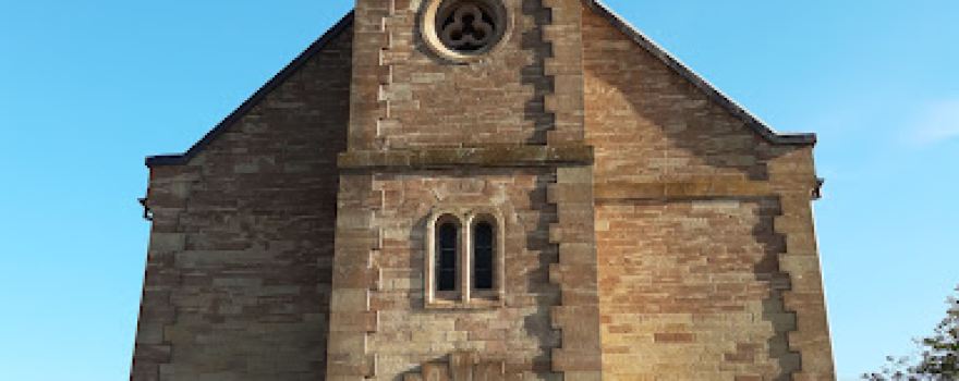 Paroisse protestante de Lohr (Petersbach) et de La Petite Pierre