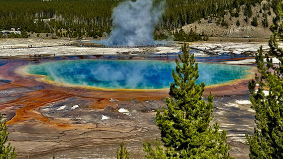 Cody Wyoming Adventures
