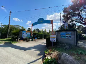 Camping Les Capucines