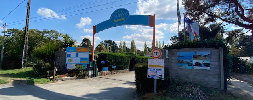 Camping Les Capucines
