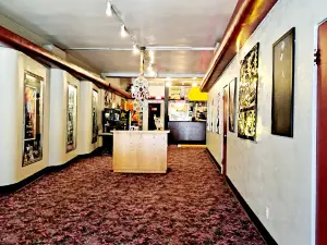 The Towne Cinema