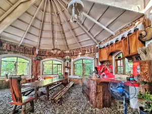 Bahay na Bato