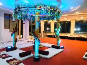Shiv Mangalyam Marriage Garden