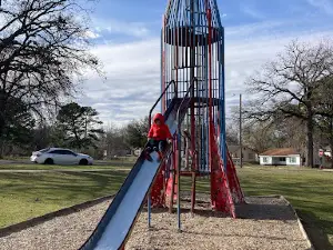 Rocket Park
