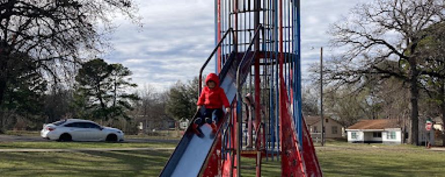 Rocket Park