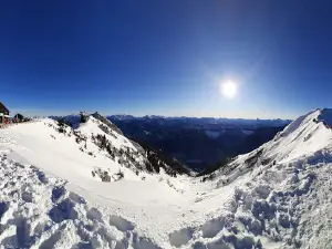 Hochkar Bergbahnen GmbH Büro Göstling