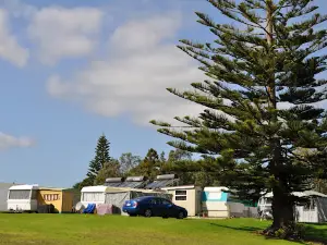 Urenui Beach Camp & Store