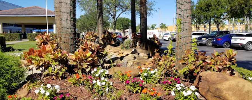 Our Lady of the Divine Providence Catholic Church