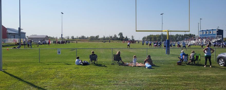 Castlewood Football