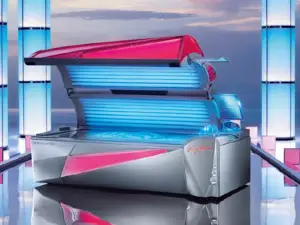 Bear Naked Tanning Eaton