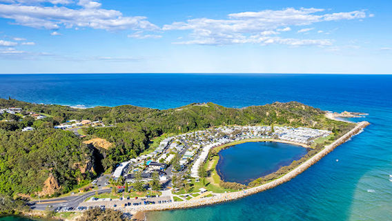 Ingenia Holidays Nambucca Heads