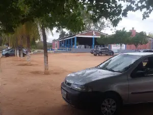 Clube Campestre Afogadense