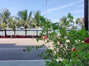 Biển Hải Tiến - Thanh Hóa