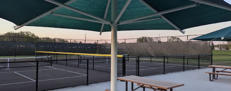 Otsego Dog Park
