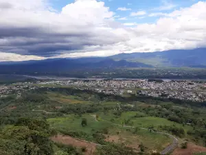 Mirador del Quilamo