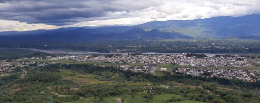 Mirador del Quilamo