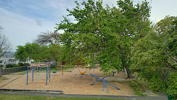 Joy Cowley Children's Playground