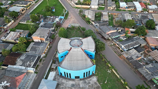Igreja De São José