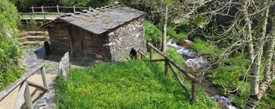 Ecomuseo del Pan