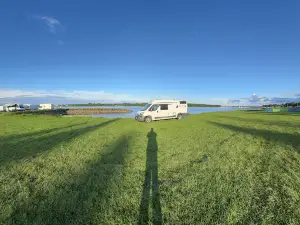 Haparanda Camping