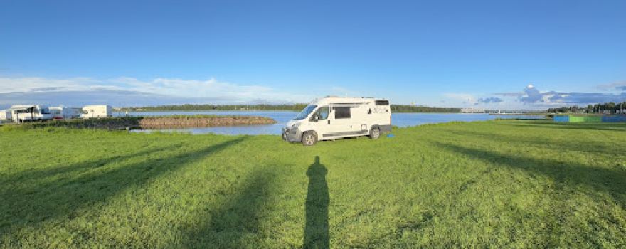 Haparanda Camping