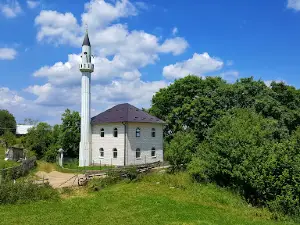 Vrbljanska Džamija