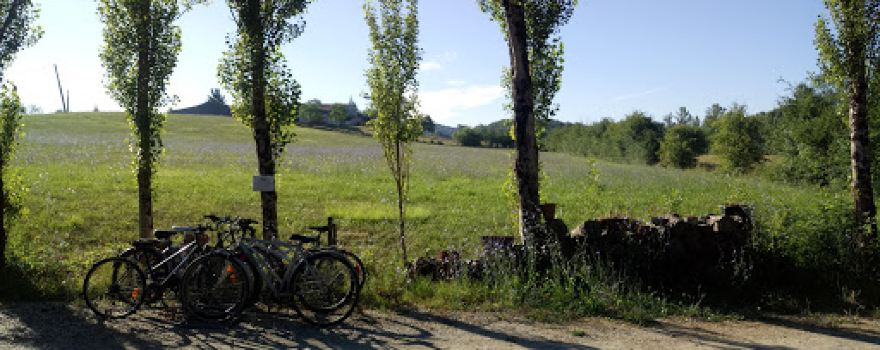 Camping Valley Gardeleau