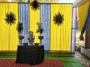 Hotel Vitthal Lawns