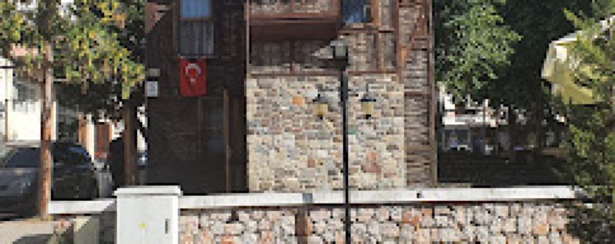Gölcük Belediyesi Değirmendere Kütüphanesi