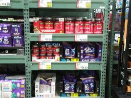 BJ's Wholesale Club