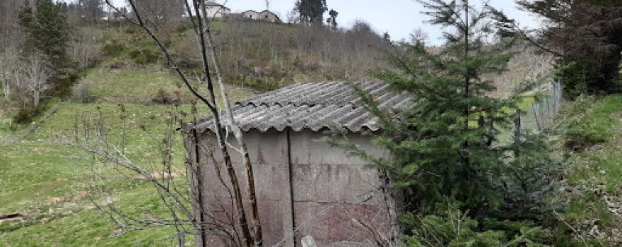 Le Val d'Or