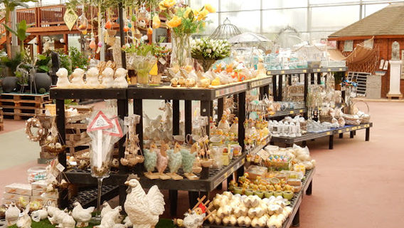 Gigagarden Botânica, S.A.