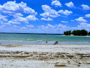 Little Thunder Bay Campground