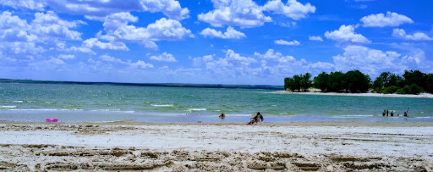 Little Thunder Bay Campground