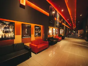 Cinema City Torun