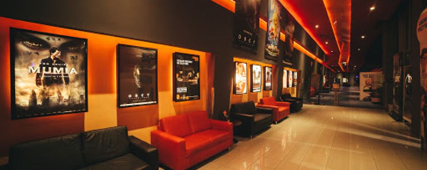 Cinema City Torun