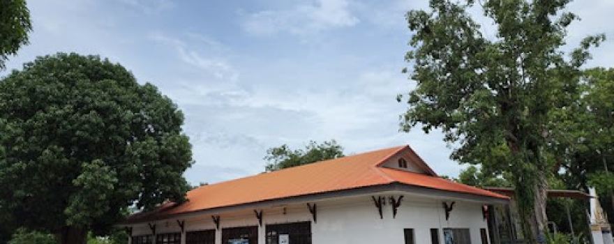 Wat Nong Phluang