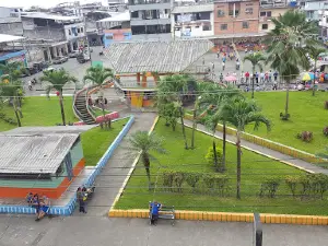 Parque San Gerardo