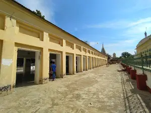 Shwe Si Gon Pagoda